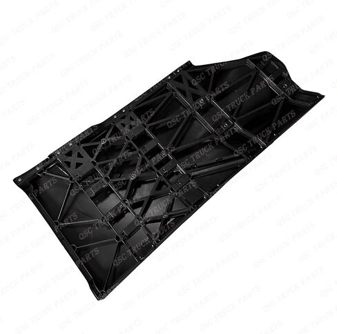 QSC Truck Parts Replacement Rear Fairing Panel Left Side Compatible with Kenworth T680 Next Gen 2022+ in Saudi Arabia