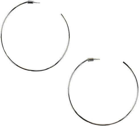 Bestow Fine Hoop Collection in Saudi Arabia