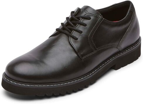 Rockport Mens Maverick Plain Toe Oxford in Saudi Arabia