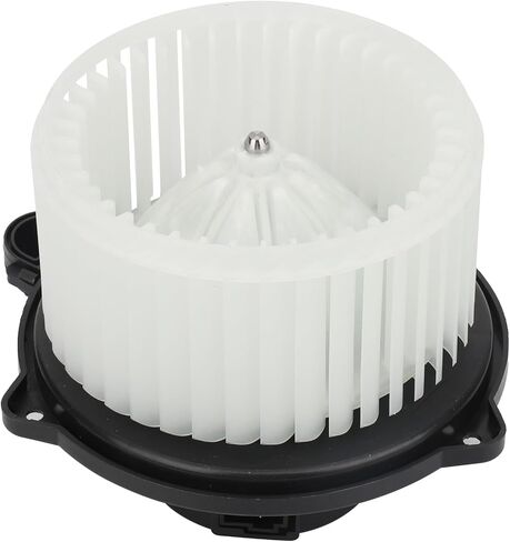 IRONTEK 700246 HVAC Blower Motor with Fan Cage Fit for 2010 2011 2012 2013 for Kia Soul, A/C Heater Blower Motor Assembly 971132K000 SK700246 PM9392 615-50104 in Saudi Arabia