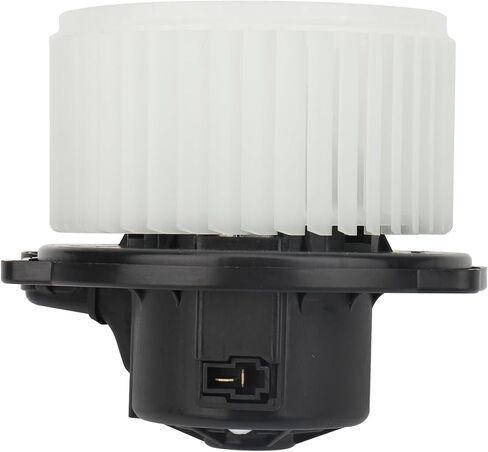 IRONTEK 700246 HVAC Blower Motor with Fan Cage Fit for 2010 2011 2012 2013 for Kia Soul, A/C Heater Blower Motor Assembly 971132K000 SK700246 PM9392 615-50104 in Saudi Arabia