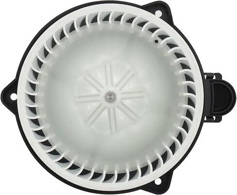 IRONTEK 700246 HVAC Blower Motor with Fan Cage Fit for 2010 2011 2012 2013 for Kia Soul, A/C Heater Blower Motor Assembly 971132K000 SK700246 PM9392 615-50104 in Saudi Arabia