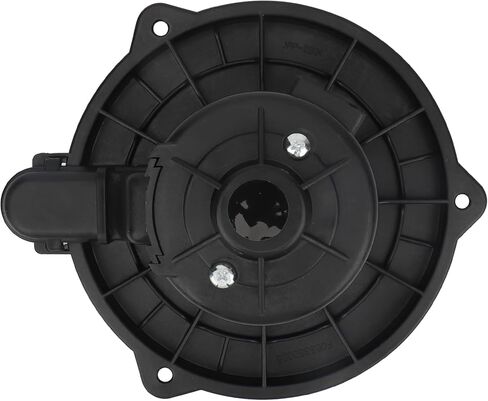 IRONTEK 700246 HVAC Blower Motor with Fan Cage Fit for 2010 2011 2012 2013 for Kia Soul, A/C Heater Blower Motor Assembly 971132K000 SK700246 PM9392 615-50104 in Saudi Arabia