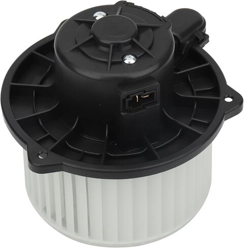 IRONTEK 700246 HVAC Blower Motor with Fan Cage Fit for 2010 2011 2012 2013 for Kia Soul, A/C Heater Blower Motor Assembly 971132K000 SK700246 PM9392 615-50104 in Saudi Arabia