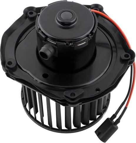 BOXI 700161 Front HVAC Heater Blower Motor Assembly Fits for Chevrolet for GMC C2500 C3500 K2500 K3500 Silverado 2500 2000 / C3500HD 2000-2002 / Silverado/Sierra 3500 2002 / Replaces 2311800 15-80173 in Saudi Arabia