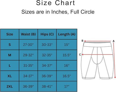 FUTURE ID Men's Resilience Boxer Briefs 4-Pack | Breathable Cotton Stretch Underwear | Moisture Wicking | No Ride-Up in Saudi Arabia