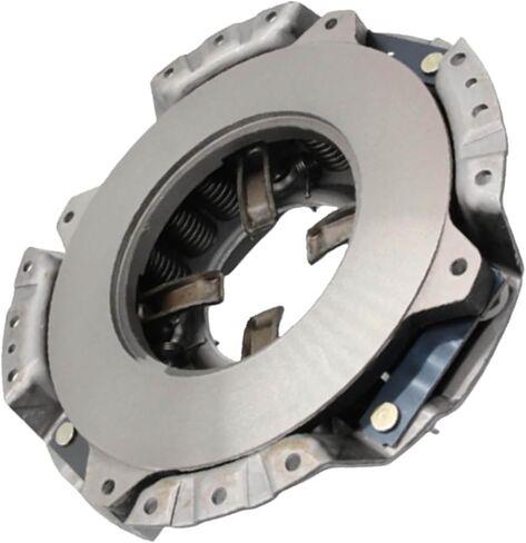 لوحة القابض 3EB-10-11510 3EB1011510 متوافقة مع رافعة شوكية كوماتسو FD20L-11 FD25L-11 FG20L-11 in Kuwait