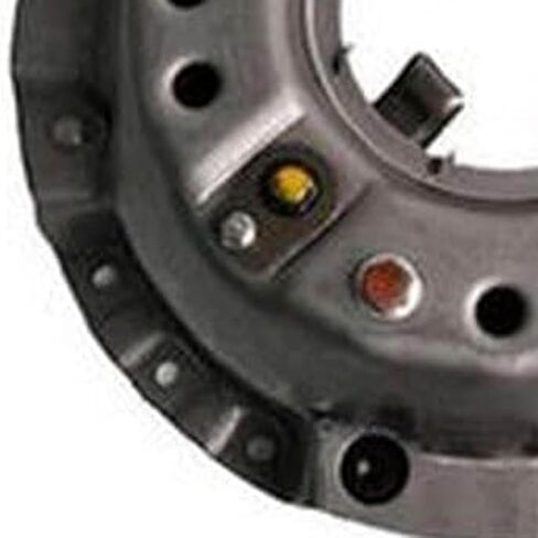 لوحة القابض 3EB-10-11510 3EB1011510 متوافقة مع رافعة شوكية كوماتسو FD20L-11 FD25L-11 FG20L-11 in Kuwait