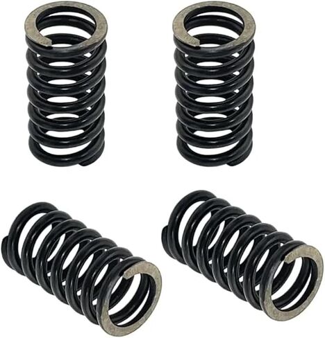 متوافق مع Kawasaki KX100 1998-2015 2016 2017 2018 2019 20202021 لوحات ضغط الاحتكاك ومجموعة جوانات الغطاء in Kuwait
