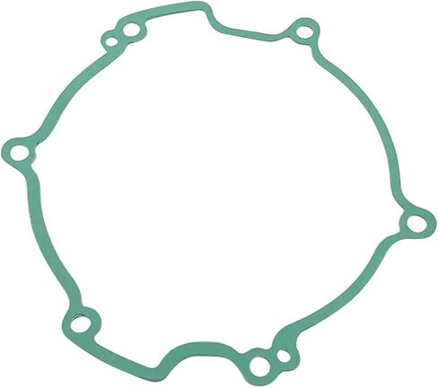 متوافق مع Kawasaki KX100 1998-2015 2016 2017 2018 2019 20202021 لوحات ضغط الاحتكاك ومجموعة جوانات الغطاء in Kuwait