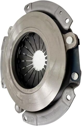 Clutch Cover Pressure Plate 37300-14500 T1060-20160 Fits for Kubota L2050 L2250 L235 L2350 L245 Replace parts in Kuwait