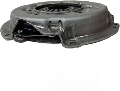 Clutch Cover Pressure Plate 37300-14500 T1060-20160 Fits for Kubota L2050 L2250 L235 L2350 L245 Replace parts in Kuwait