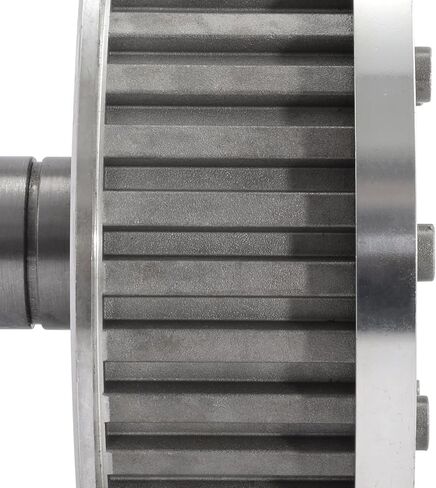 TCMT Clutch Pressure Plate Set Fit For Harley Touring Road Street Glide 2011-2016 12 37554-11/37912-00 in Saudi Arabia
