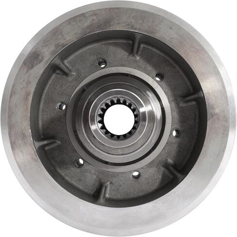 TCMT Clutch Pressure Plate Set Fit For Harley Touring Road Street Glide 2011-2016 12 37554-11/37912-00 in Saudi Arabia