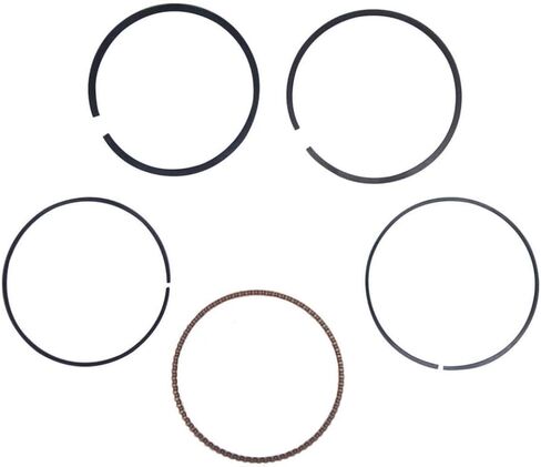 مجموعة حلقات المكبس P0020001311A0000 متوافقة مع قطاع RK Forge 450 Massimo Supermach Hisun ATV UTV in Kuwait