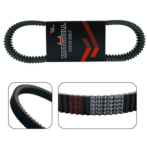 Drive Belt 25300F39000 Compatible with Hisun 500 700 550 750 450 All Series Such Replaces 25300-F39-0000 in Kuwait