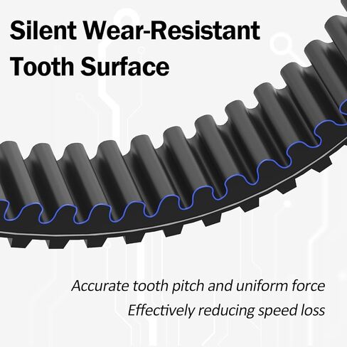 حزام محرك 3211180 متوافق مع ملحقات Polaris RZR XP 1000 4 2015-2025، حزام CVT شديد التحمل 3211172 للجنرال XP 1000 2020-2025، 3211148 in Kuwait