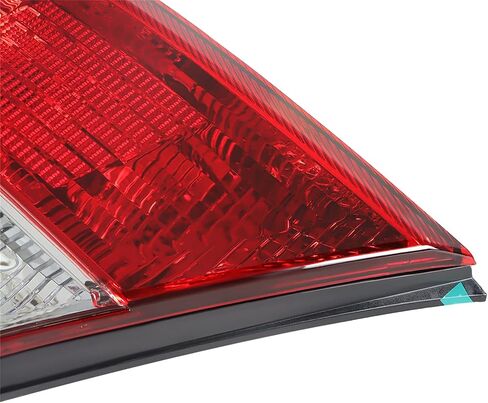 munirater Tail Light Rear Lamp Passenger Side Replacement for Camry 2002-2004 in Kuwait