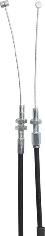 MOTOMASTER Motorcycle Throttle Cable SET (PULL/PUSH) Compatible with Yamaha TDM 900 / A ABS / 5PS-26302-00 in Saudi Arabia