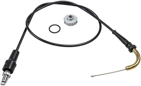 THROTTLE CABLE/CAP-ASSEMBLY in Kuwait