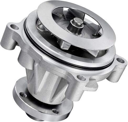 BDFHYK 41011 Automotive Engine Water Pump Kit Compatible with 1995-2003 Ford Contour Escape Mystique Sable Taurus; 2000-2003 Mazda MPV Tribute;1995-2002 Mercury Cougar Mystique Sable in Saudi Arabia