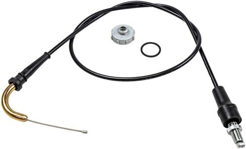 THROTTLE CABLE/CAP-ASSEMBLY in Kuwait