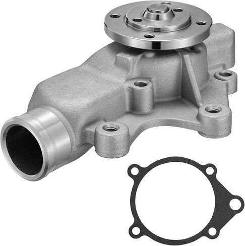 BDFHYK 41011 Automotive Engine Water Pump Kit Compatible with 1995-2003 Ford Contour Escape Mystique Sable Taurus; 2000-2003 Mazda MPV Tribute;1995-2002 Mercury Cougar Mystique Sable in Saudi Arabia