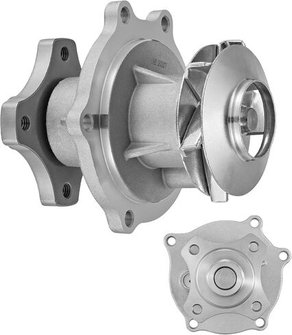 BDFHYK 41011 Automotive Engine Water Pump Kit Compatible with 1995-2003 Ford Contour Escape Mystique Sable Taurus; 2000-2003 Mazda MPV Tribute;1995-2002 Mercury Cougar Mystique Sable in Saudi Arabia