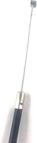 Throttle Cable Pull Compatible with Harley 1974 1975 Sportster 1000 XLCH XLH Super Glide FX in Saudi Arabia