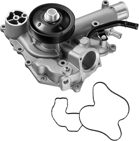 BDFHYK 41011 Automotive Engine Water Pump Kit Compatible with 1995-2003 Ford Contour Escape Mystique Sable Taurus; 2000-2003 Mazda MPV Tribute;1995-2002 Mercury Cougar Mystique Sable in Saudi Arabia