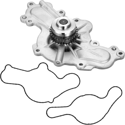 BDFHYK 41011 Automotive Engine Water Pump Kit Compatible with 1995-2003 Ford Contour Escape Mystique Sable Taurus; 2000-2003 Mazda MPV Tribute;1995-2002 Mercury Cougar Mystique Sable in Saudi Arabia