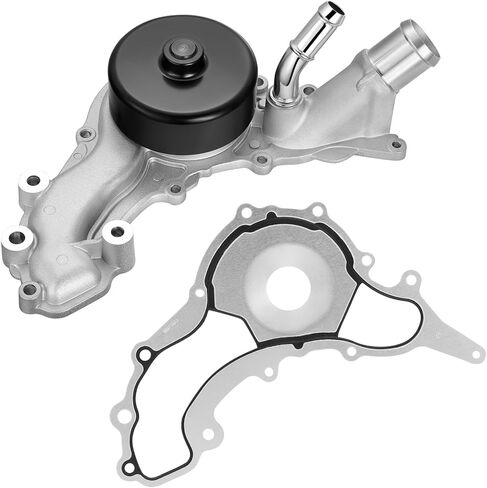 BDFHYK 41011 Automotive Engine Water Pump Kit Compatible with 1995-2003 Ford Contour Escape Mystique Sable Taurus; 2000-2003 Mazda MPV Tribute;1995-2002 Mercury Cougar Mystique Sable in Saudi Arabia