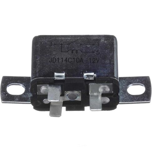 Horn Relay (12 Volt) Replacement for Ford Galaxie, Ranch Wagon 1959 5.9L V8, for Ford P-100 1968 1969 3.9L l6 in Saudi Arabia
