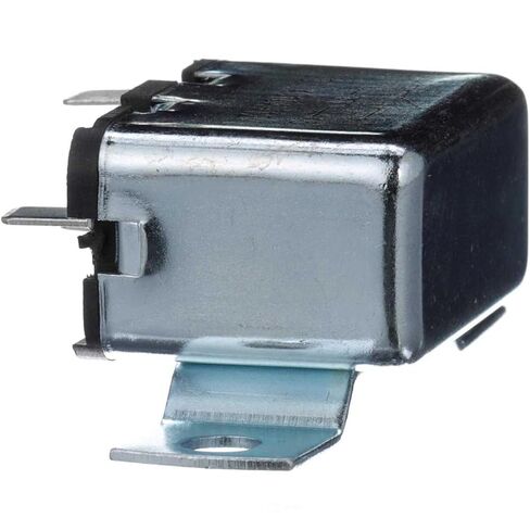 Horn Relay (12 Volt) Replacement for Ford Galaxie, Ranch Wagon 1959 5.9L V8, for Ford P-100 1968 1969 3.9L l6 in Saudi Arabia