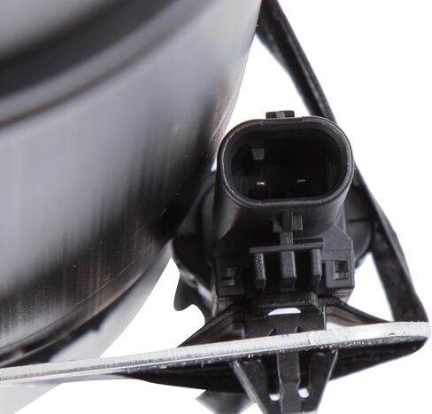 GM Genuine Parts 84230451 Rear Driver Side Shock Absorber with Upper Mount in Saudi Arabia