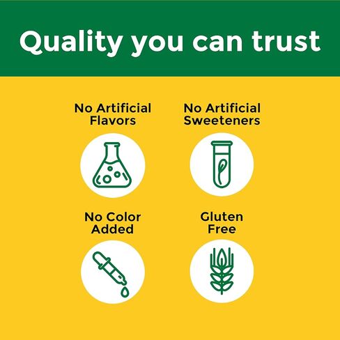 Nature Made Better Absorption Berberine Phytosome Capsules, 1100mg Per 2 Capsules Daily, Berberine Supplement for Cardiovascular Health Support, 60 Capsules, 30 Day Supply in Kuwait