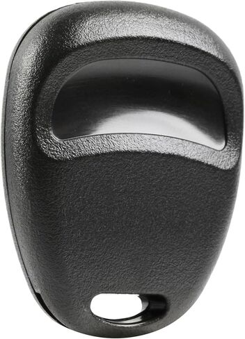 Key Fob Remote Keyless Entry 3 Button Replacement for 1996 1997 1998 1999 2000 2001 2002 Cadillac Escalade Chevrolet Blazer Camaro Suburban Tahoe GMC Jimmy Yukon (16245100-29) in Saudi Arabia