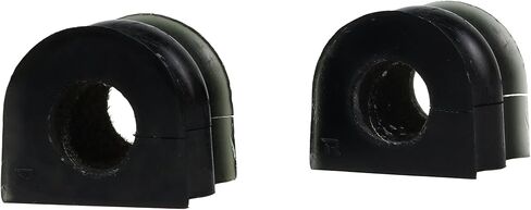 Nolathane REV004.0004 Black Sway Bar to Chassis Bushing Kit (22Mm) in Kuwait