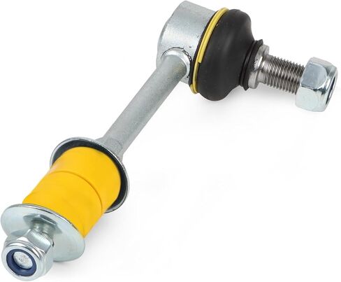 Metrix Premium Chassis Parts GDX - Front Sway Bar Stabilizer Bar Link Fits 1990-1995 Toyota 4Runner w/Ball Joint Type Link, Replacement K80565, Made in Europe in Saudi Arabia