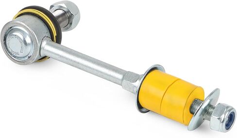 Metrix Premium Chassis Parts GDX - Front Sway Bar Stabilizer Bar Link Fits 1990-1995 Toyota 4Runner w/Ball Joint Type Link, Replacement K80565, Made in Europe in Saudi Arabia