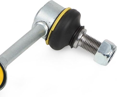 Metrix Premium Chassis Parts GDX - Front Sway Bar Stabilizer Bar Link Fits 1990-1995 Toyota 4Runner w/Ball Joint Type Link, Replacement K80565, Made in Europe in Saudi Arabia