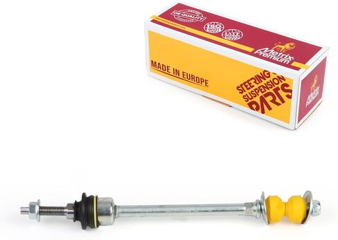 Metrix Premium Chassis Parts GDX - Front Sway Bar Stabilizer Bar Link Fits 1990-1995 Toyota 4Runner w/Ball Joint Type Link, Replacement K80565, Made in Europe in Saudi Arabia