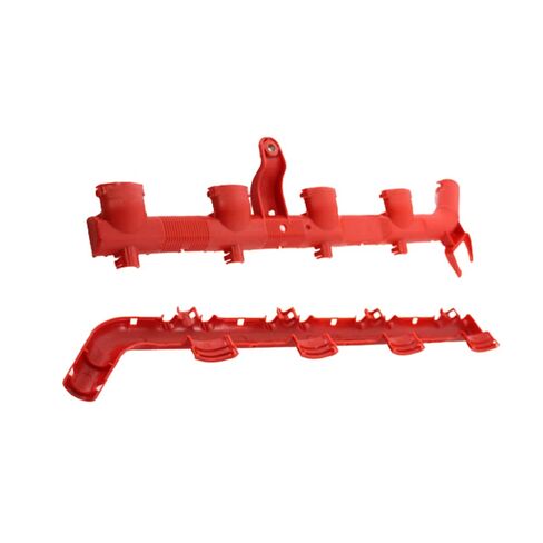 Auto Engine Ignition Coil Wire Wiring Harness Compatible with Audi A4 S4 A5 A6 S6 Q5 2001-2017 Replace 06H971824B in Kuwait