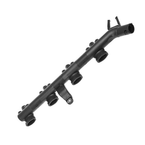 Auto Engine Ignition Coil Wire Wiring Harness Compatible with Audi A4 S4 A5 A6 S6 Q5 2001-2017 Replace 06H971824B in Kuwait