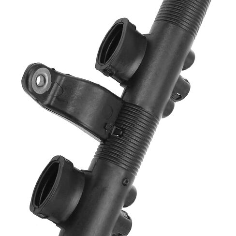 Auto Engine Ignition Coil Wire Wiring Harness Compatible with Audi A4 S4 A5 A6 S6 Q5 2001-2017 Replace 06H971824B in Kuwait