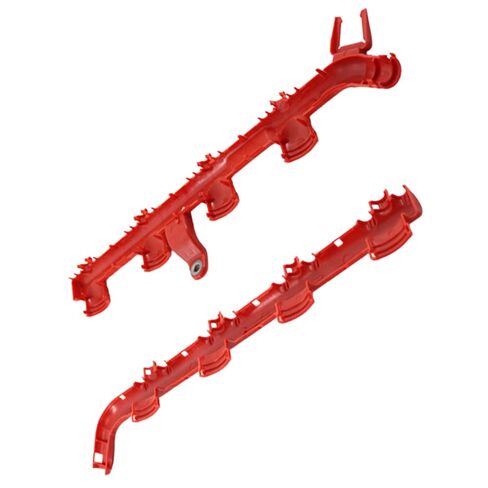 Auto Engine Ignition Coil Wire Wiring Harness Compatible with Audi A4 S4 A5 A6 S6 Q5 2001-2017 Replace 06H971824B in Kuwait