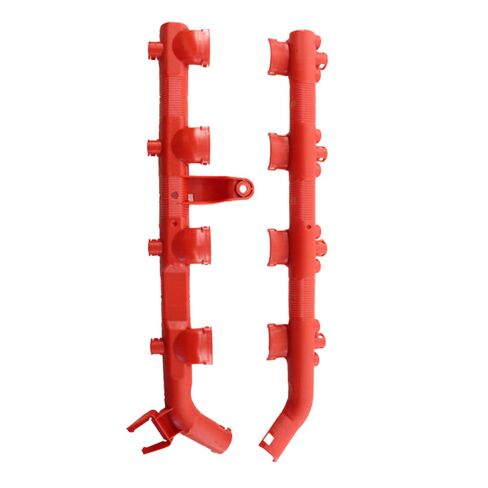 Auto Engine Ignition Coil Wire Wiring Harness Compatible with Audi A4 S4 A5 A6 S6 Q5 2001-2017 Replace 06H971824B in Kuwait