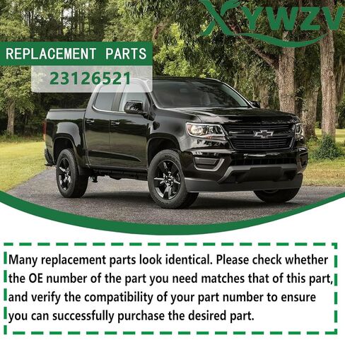 23126521 Tail Lamp Wiring Harness for 2015-2022 Chevy Colorado & GMC Canyon, Rear Right Tail Light Socket Connector, Replace 23126521 in Saudi Arabia