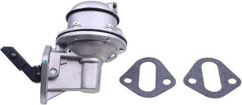 Mechanical Fuel Pump M3553 Compatible with Ford Country F-100 F-Series 6 Cylinder V8 1955-1964 in Kuwait