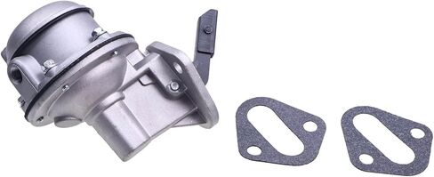 Mechanical Fuel Pump M3553 Compatible with Ford Country F-100 F-Series 6 Cylinder V8 1955-1964 in Kuwait